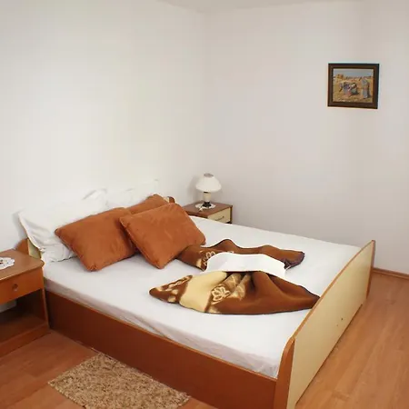 Apartments Mimoza Brist Room photo