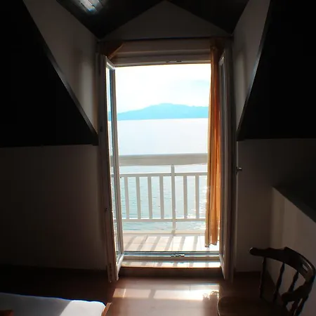 Apartments Mimoza Brist Room photo