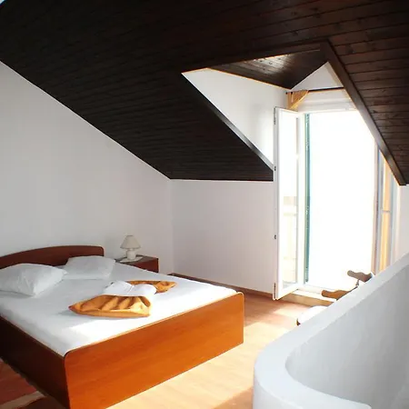 Apartments Mimoza Brist Room photo