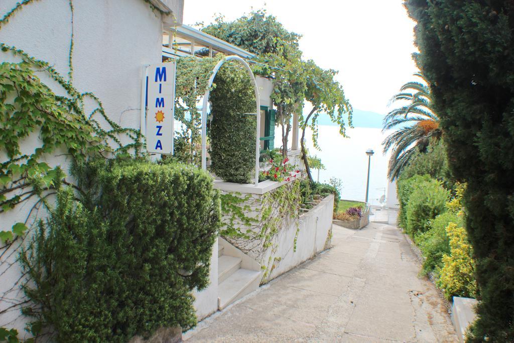 Apartma Mimoza