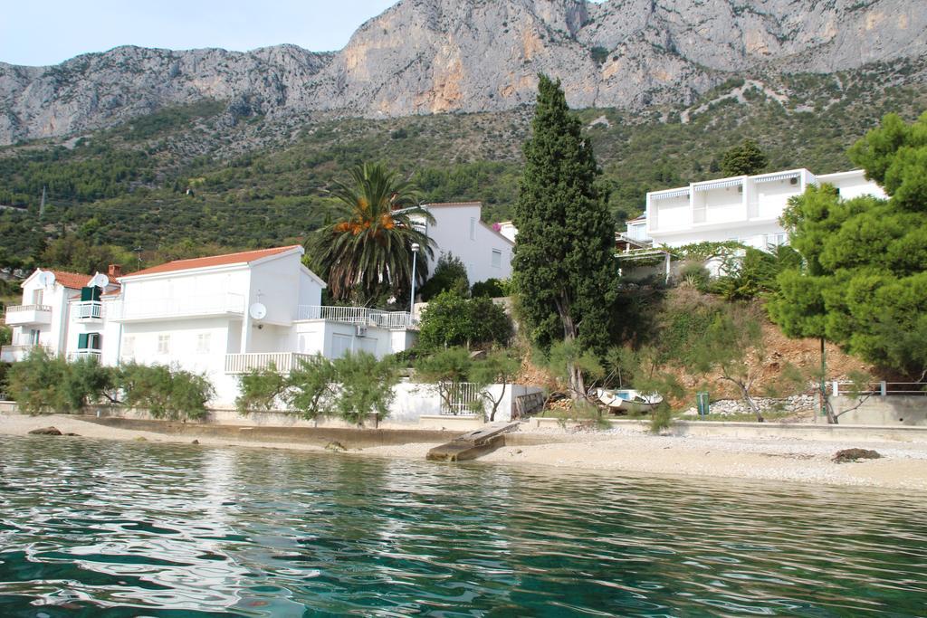 Apartma Mimoza