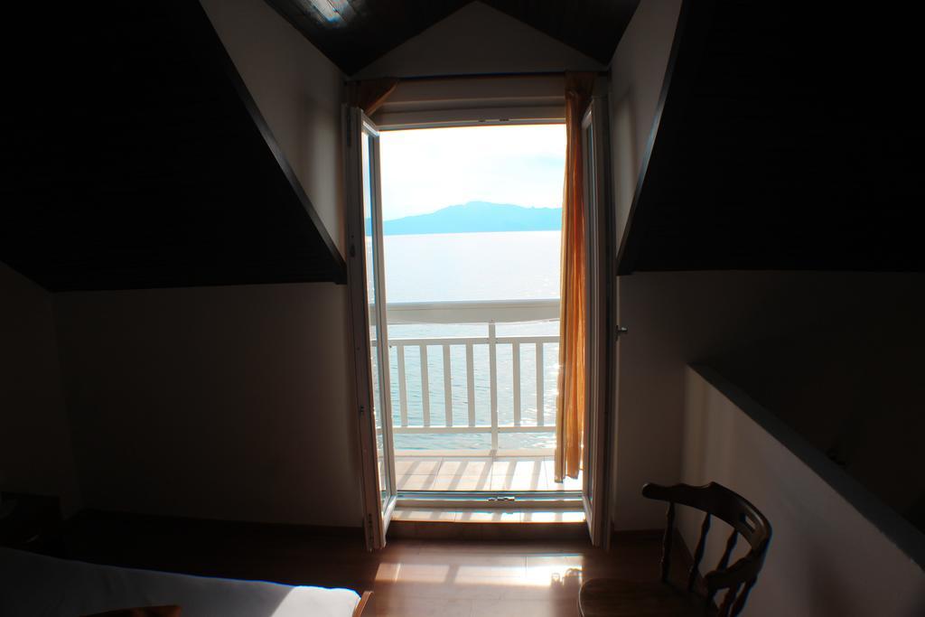 Mimoza Apartma *
